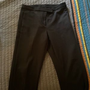Black pants